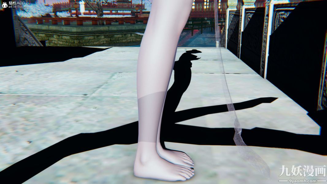 [3D]逆转第二季[完整版]第02章【第05话】