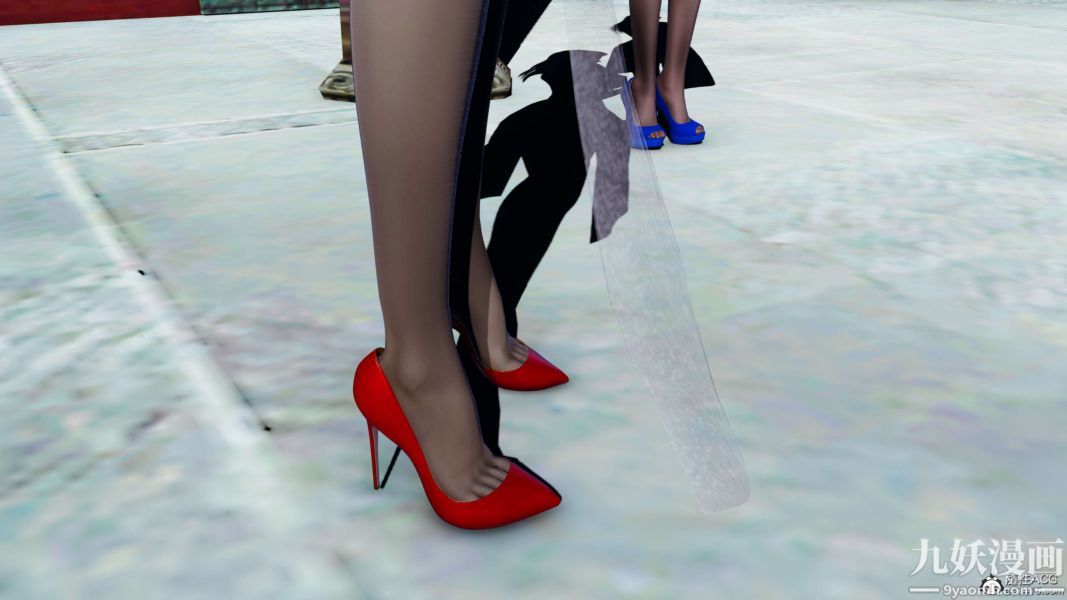 [3D]逆转第二季[完整版]第02章【第05话】