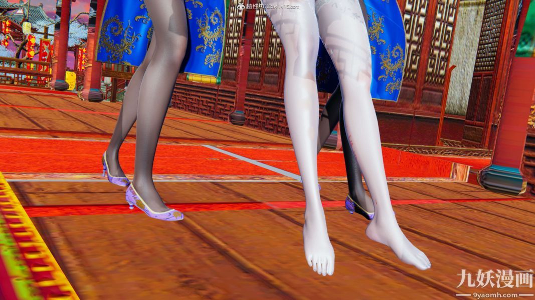 [3D]逆转第二季[完整版]第02章【第07话】