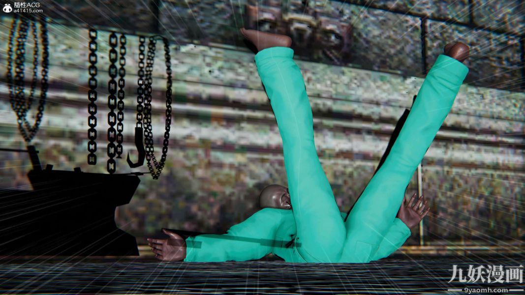 [3D]逆转第二季[完整版]第03章【第01话】