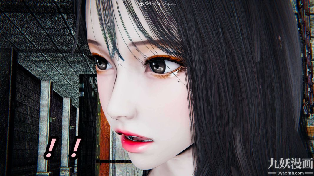 [3D]逆转第二季[完整版]第03章【第01话】