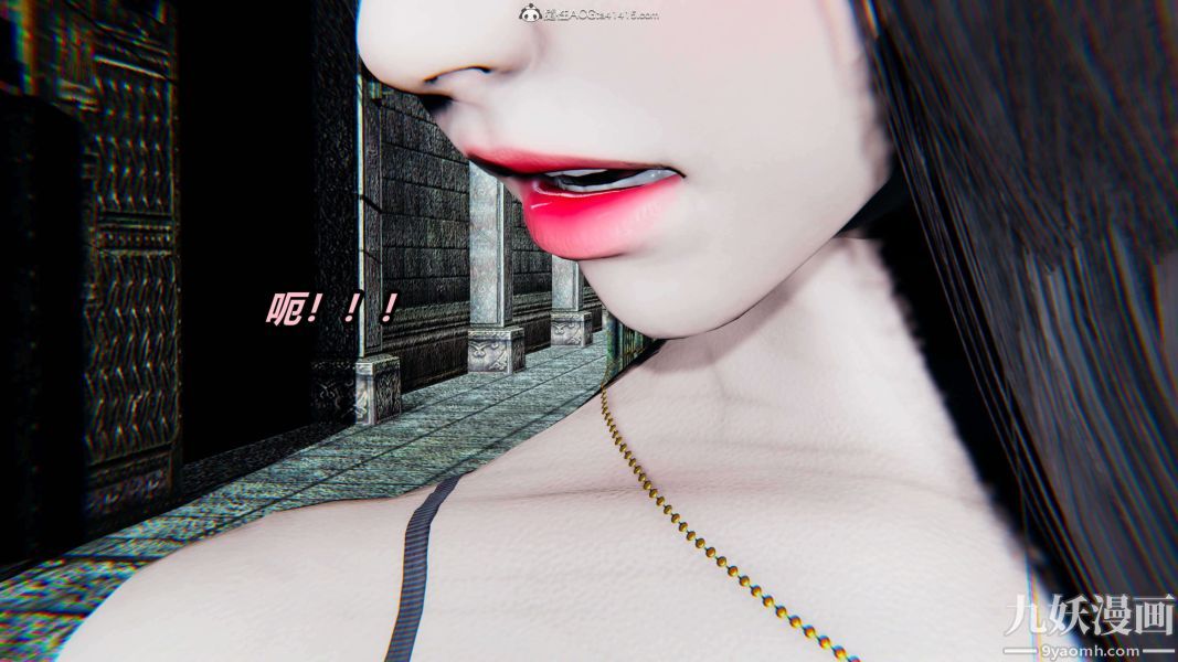 [3D]逆转第二季[完整版]第03章【第01话】