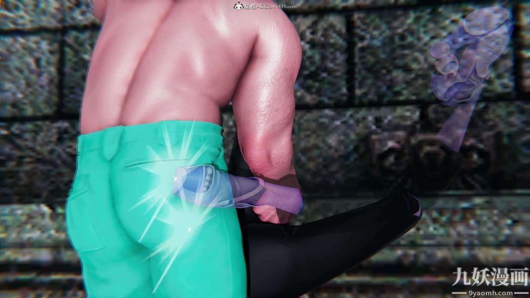 [3D]逆转第二季[完整版]第03章【第02话】