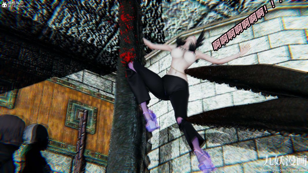 [3D]逆转第二季[完整版]第03章【第03话】