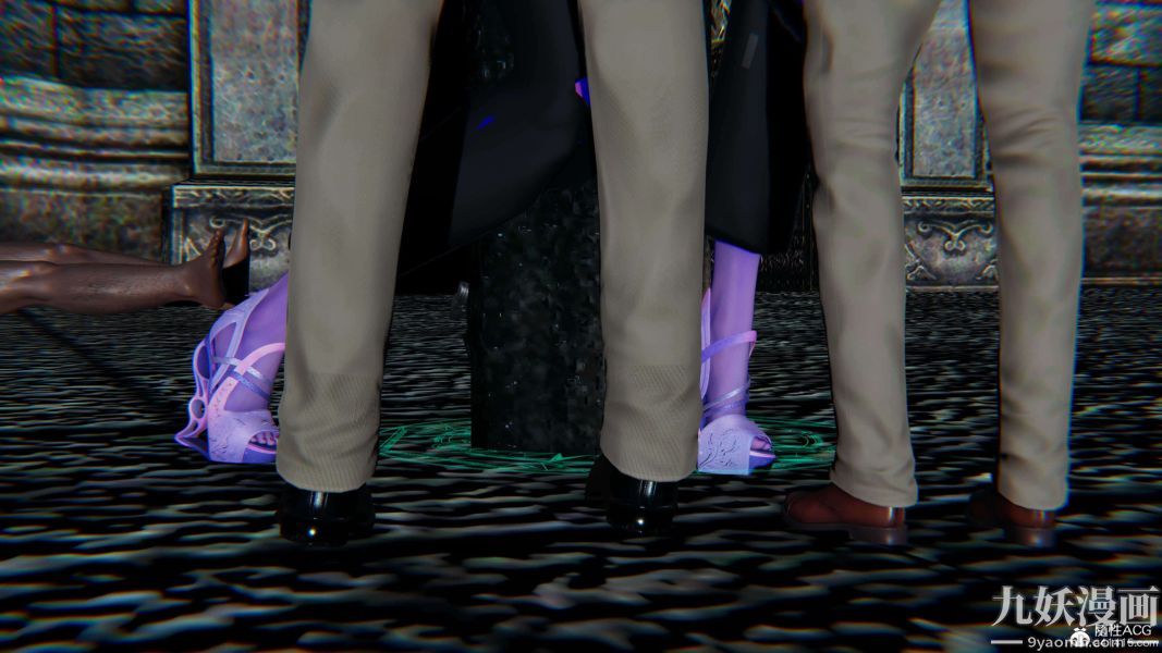 [3D]逆转第二季[完整版]第03章【第03话】