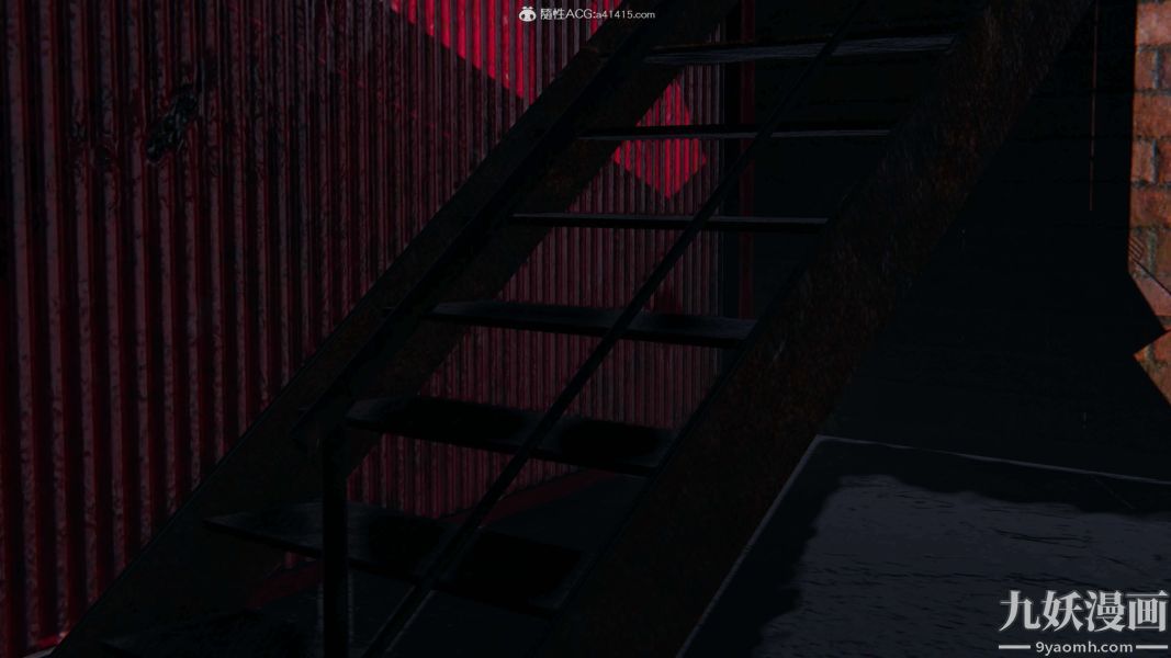 [3D]逆转第二季[完整版]第03章【第03话】