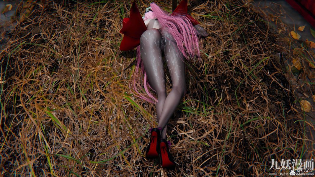 [3D]逆转第二季[完整版]第03章【第04话】