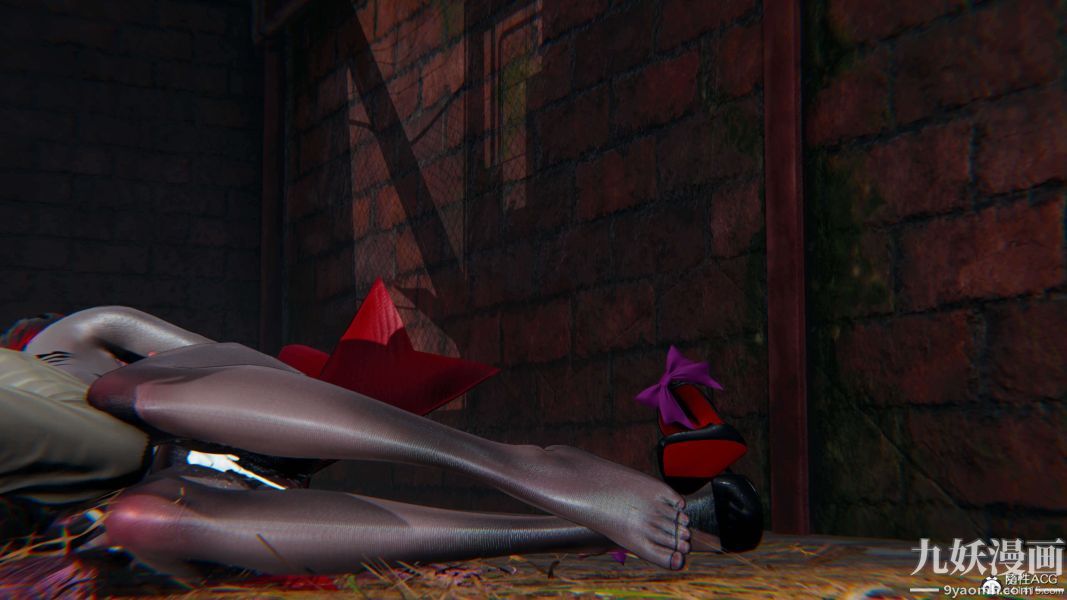 [3D]逆转第二季[完整版]第03章【第06话】