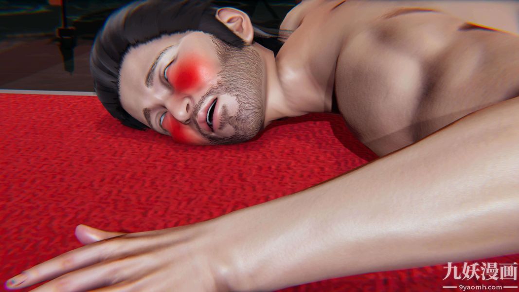 [3D]逆转第二季[完整版]第04章【第03话】