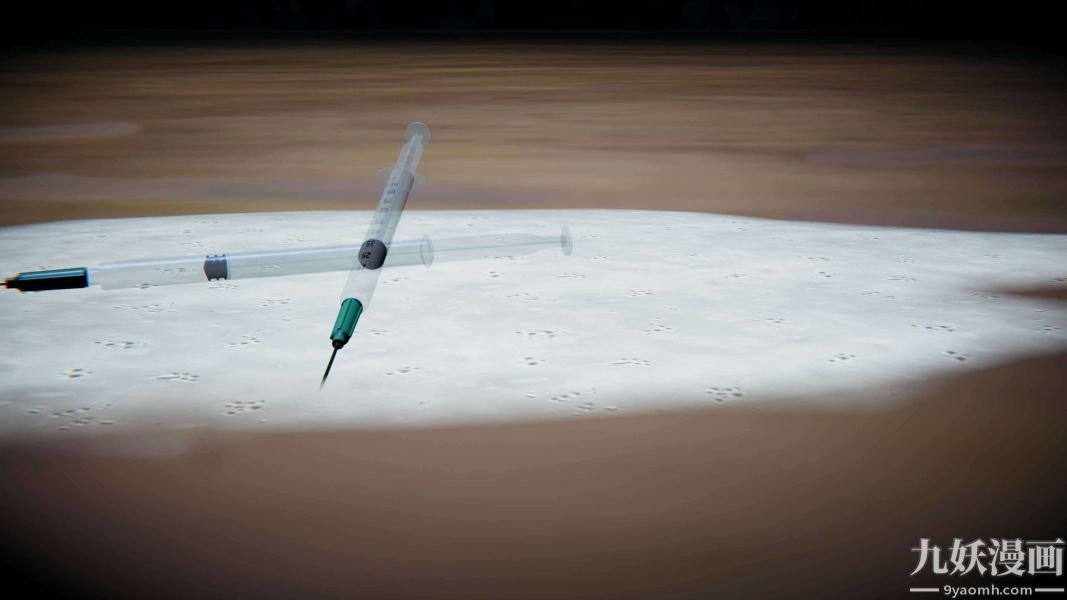 [3D]逆转第二季[完整版]第04章【第04话】