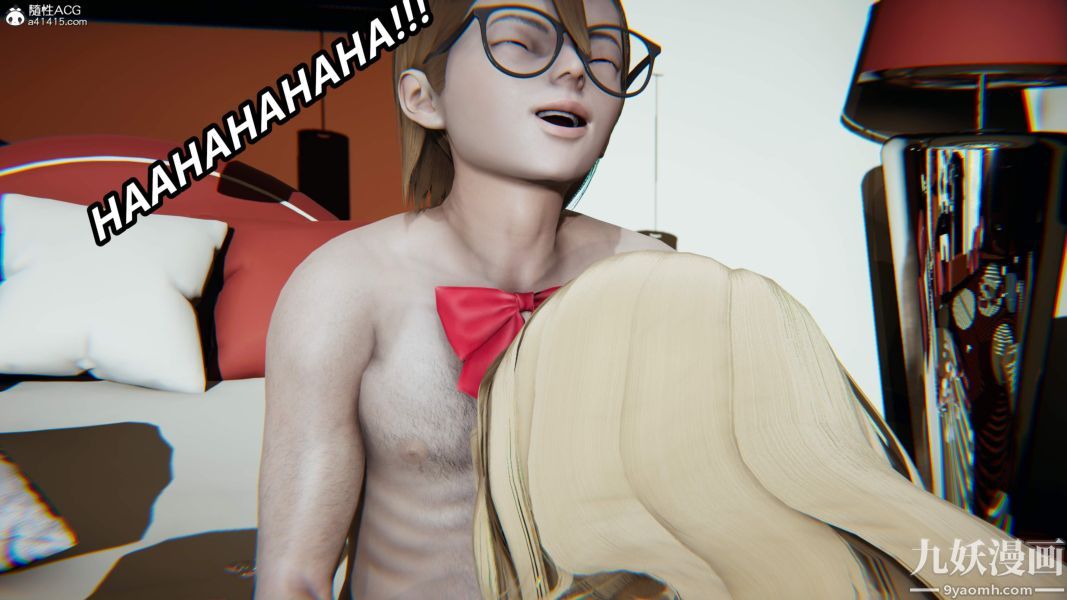 [3D]逆转第二季[完整版]第05章【第02话】