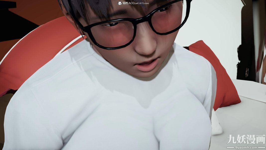 [3D]逆转第二季[完整版]第05章【第04话】