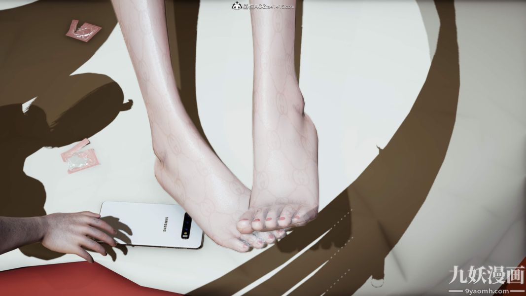 [3D]逆转第二季[完整版]第05章【第05话】