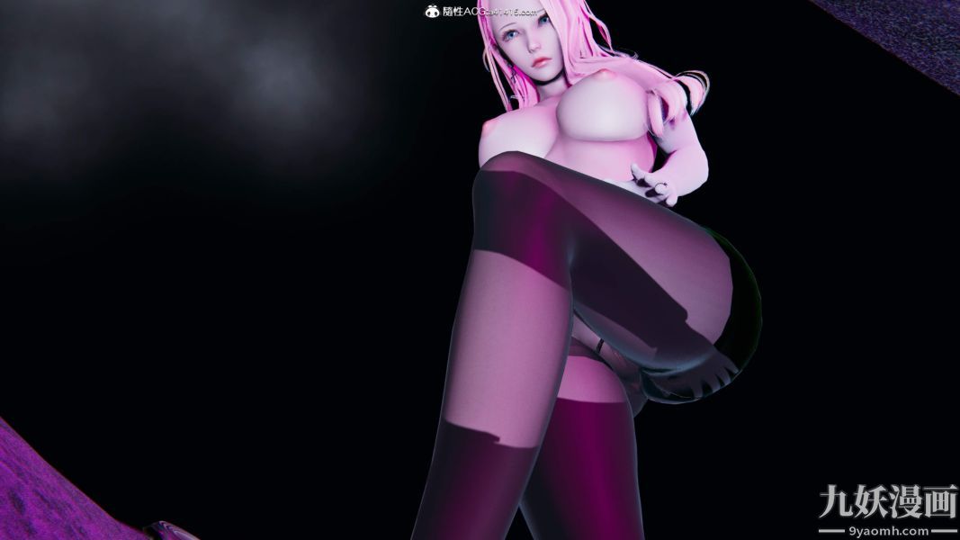 [3D]逆转第二季[完整版]第05章【第06话】