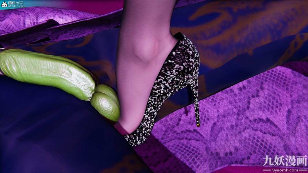 [3D]逆转第二季[完整版]第05章【第06话】