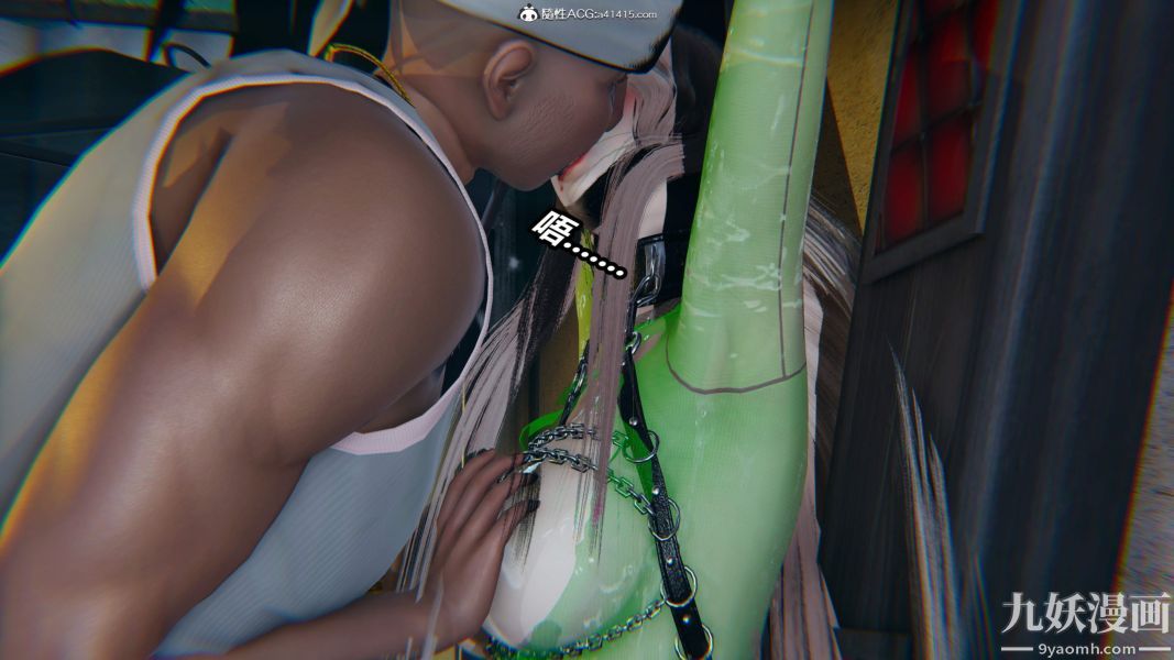 [3D]逆转第二季[完整版]第05章【第07话】