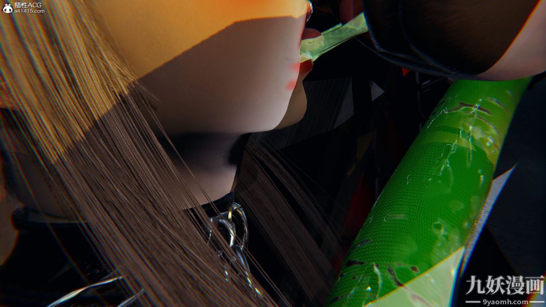 [3D]逆转第二季[完整版]第05章【第07话】