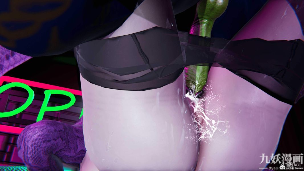 [3D]逆转第二季[完整版]第05章【第09话】