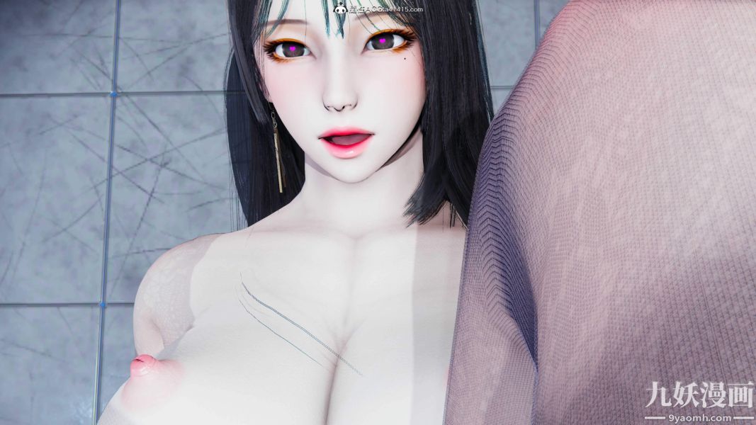 [3D]逆转第二季[完整版]第06章【第02话】