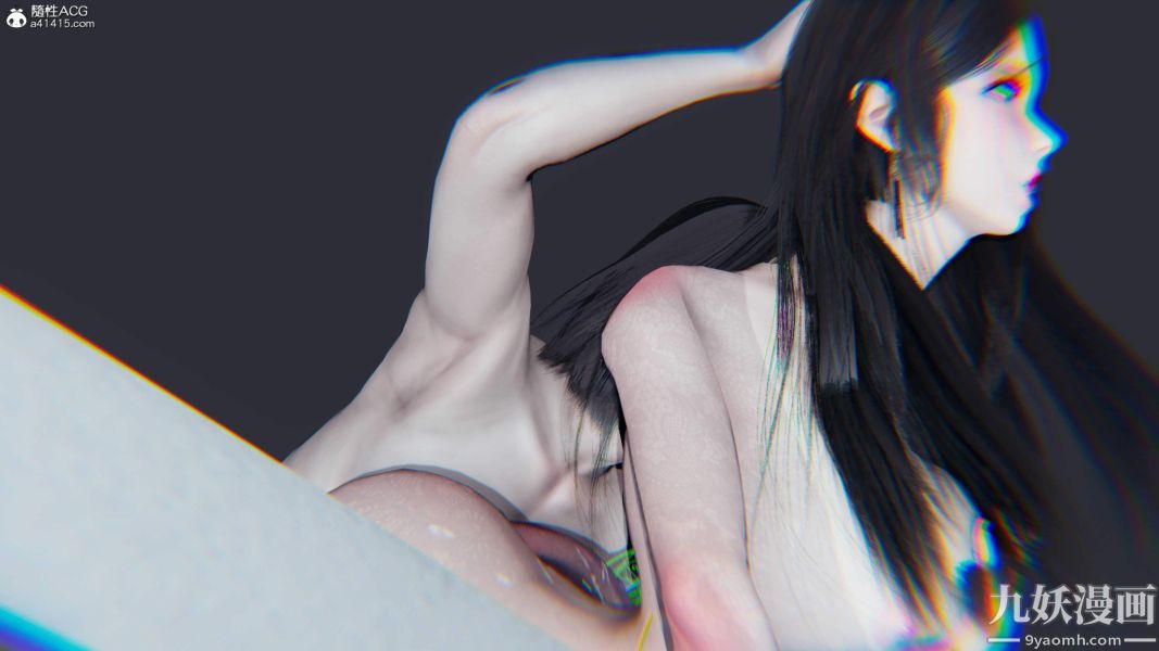 [3D]逆转第二季[完整版]第06章【第03话】