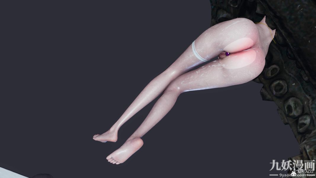 [3D]逆转第二季[完整版]第06章【第03话】