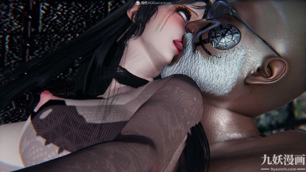 [3D]逆转第二季[完整版]第07章【第04话】