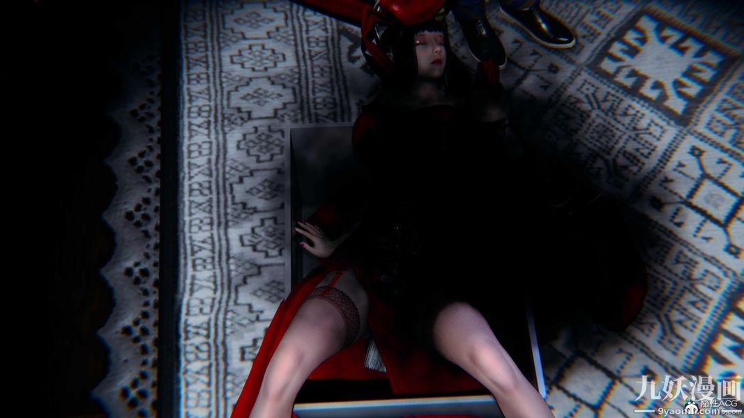 [3D]逆转第二季[完整版]第07章【第06话】