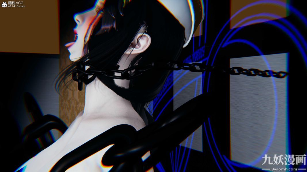 [3D]逆转第二季[完整版]第07章【第08话】