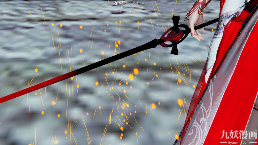 [3D]逆转第二季[完整版]第08章【第01话】