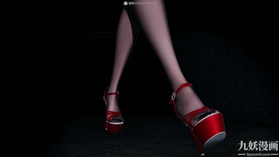 [3D]逆转第二季[完整版]第08章【第03话】