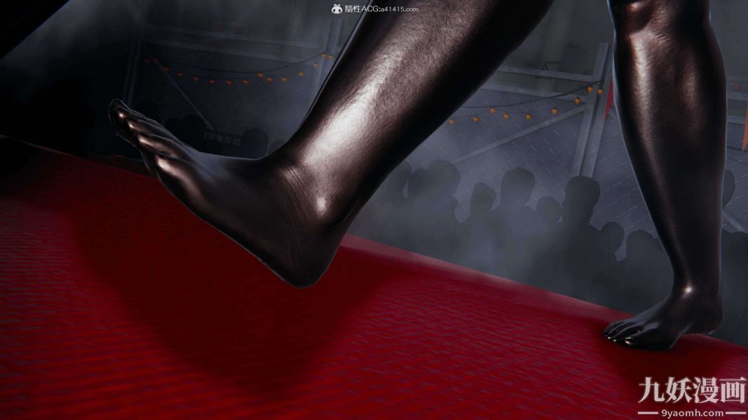 [3D]逆转第二季[完整版]第08章【第07话】