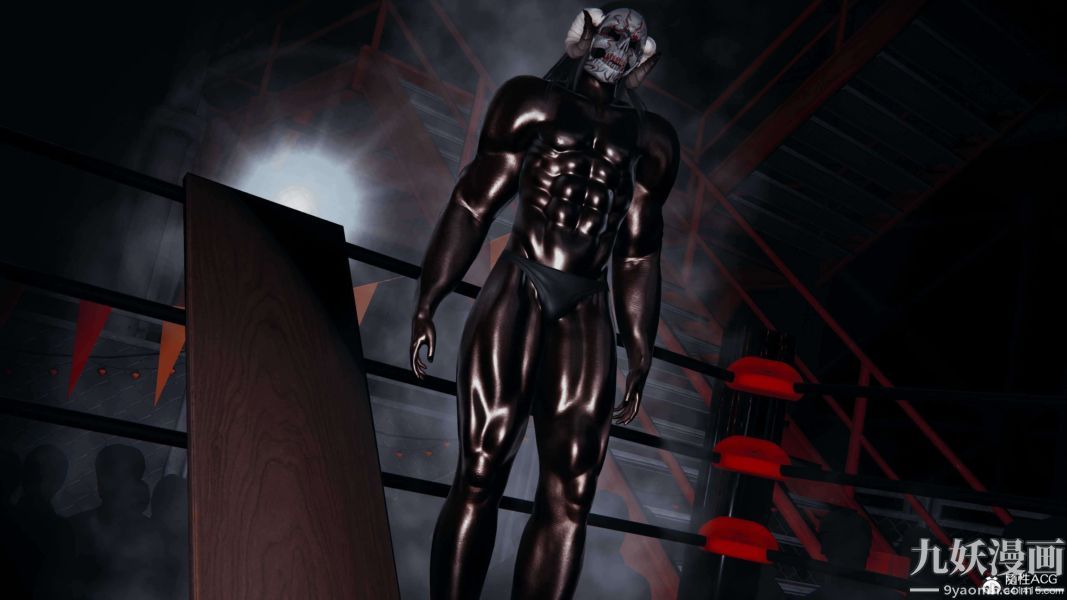 [3D]逆转第二季[完整版]第08章【第07话】