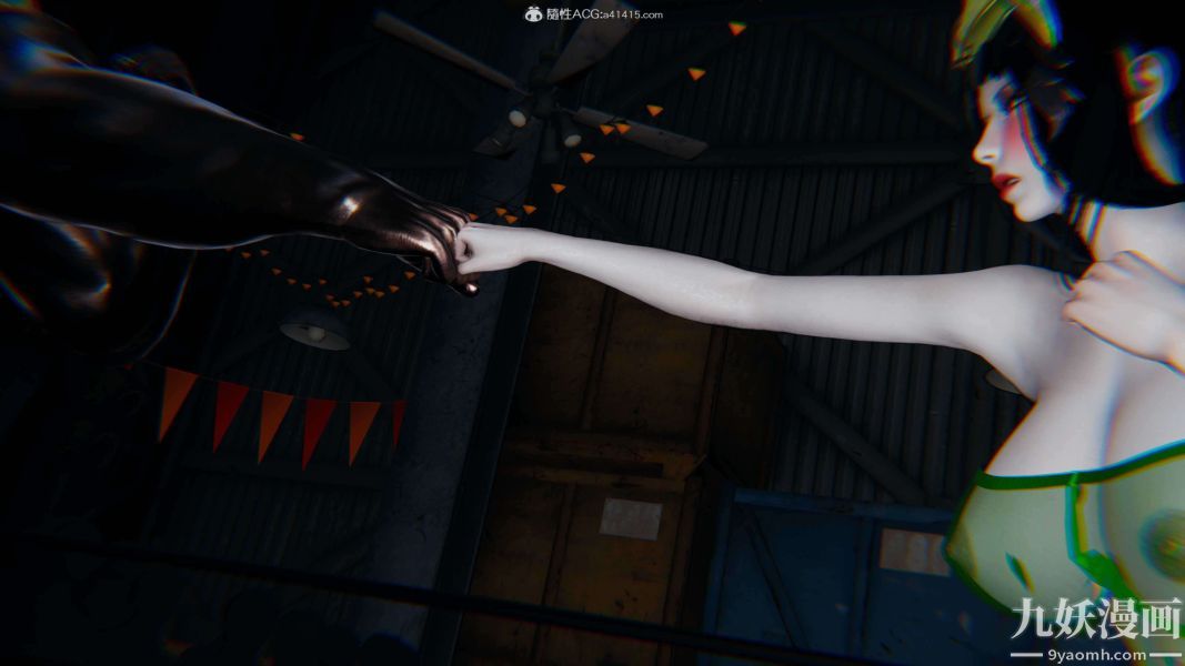 [3D]逆转第二季[完整版]第08章【第07话】