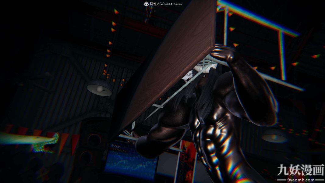 [3D]逆转第二季[完整版]第08章【第07话】