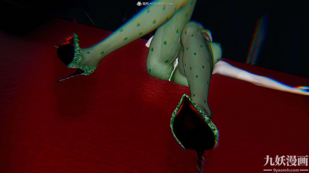 [3D]逆转第二季[完整版]第08章【第09话】