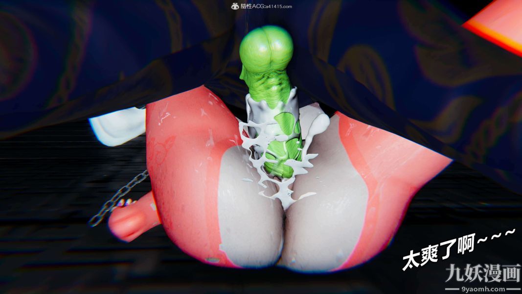 [3D]逆转第二季[完整版]第08章【第11话】