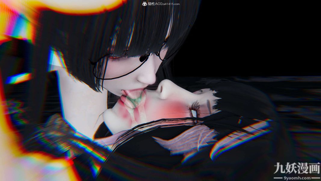 [3D]逆转第二季[完整版]第08章【第12话】