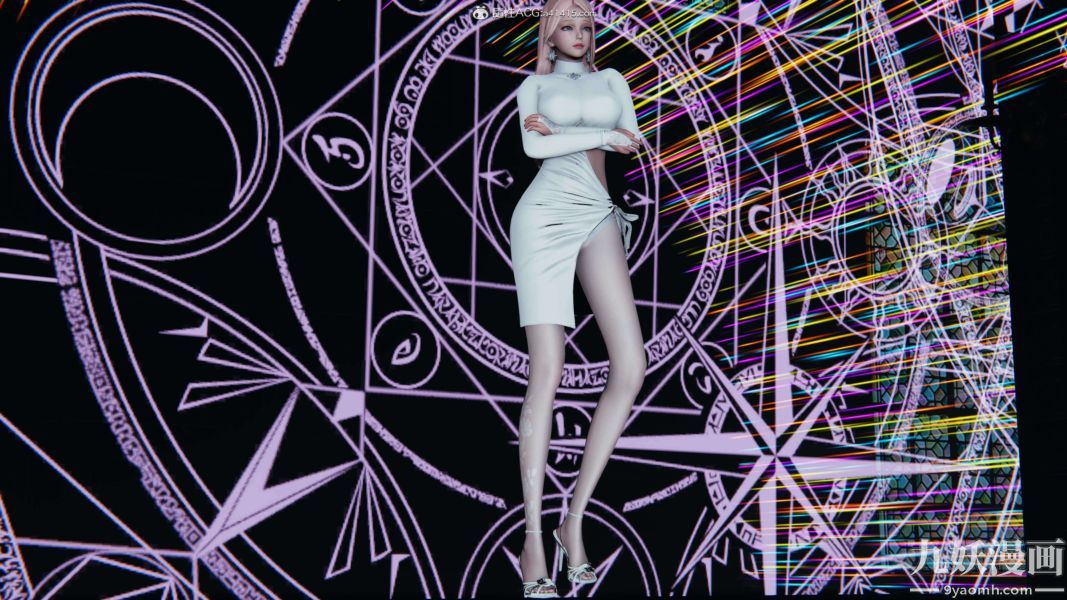 [3D]逆转第二季[完整版]第09章【第03话】