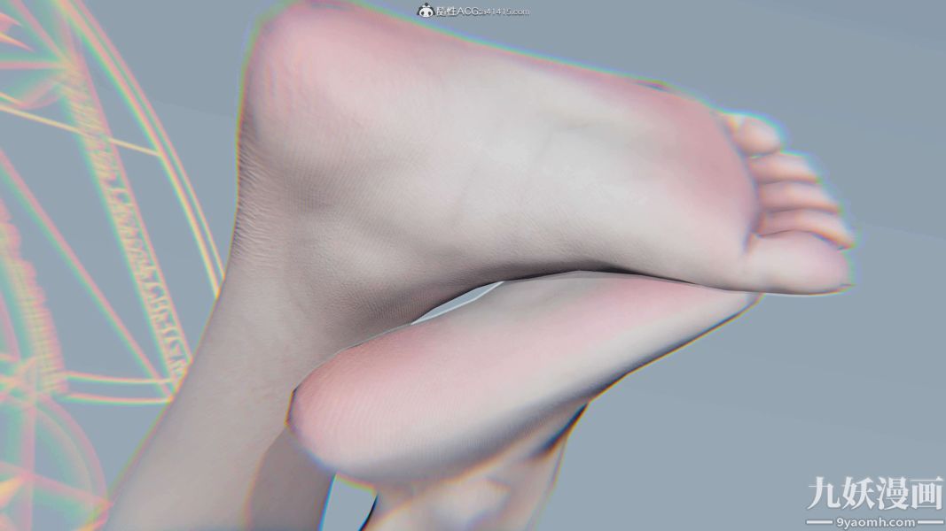 [3D]逆转第二季[完整版]第09章【第03话】