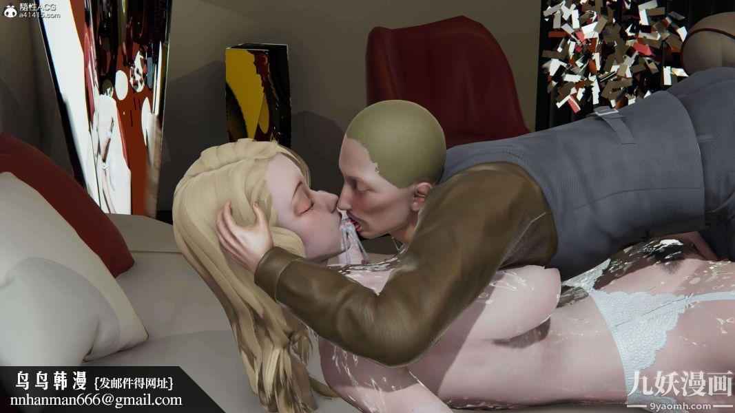 [3D]逆转第二季[完整版]第10章【第01话】