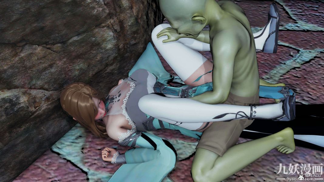 [3D]逆转第二季[完整版]第10章【第02话】