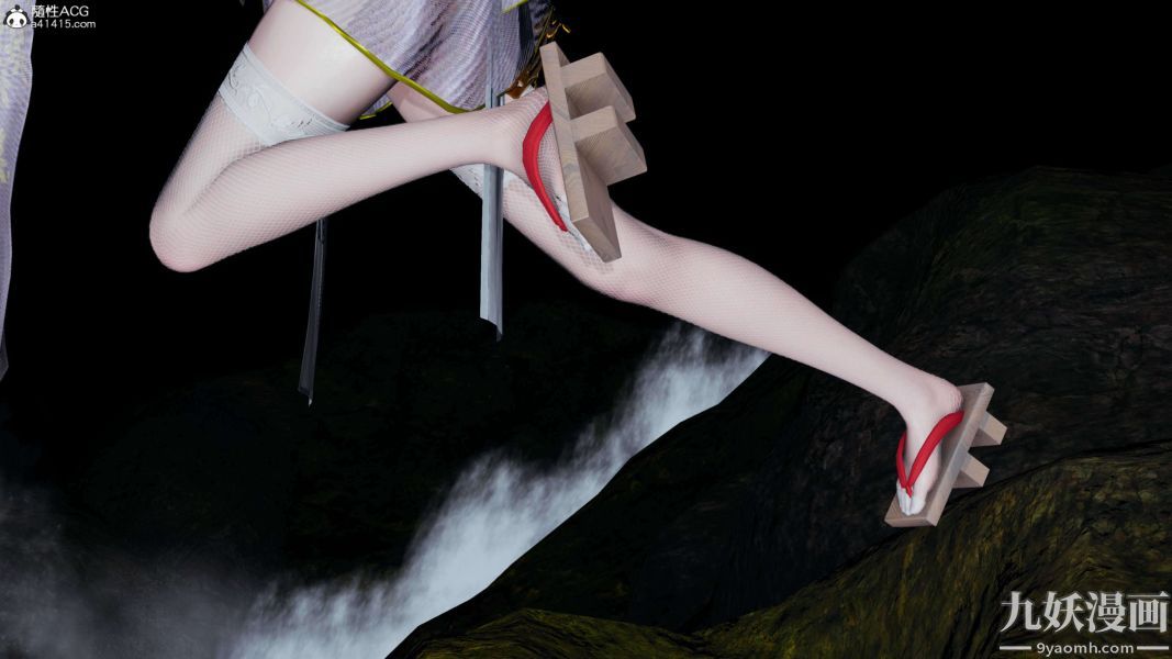 [3D]逆转第二季[完整版]第10章【第02话】