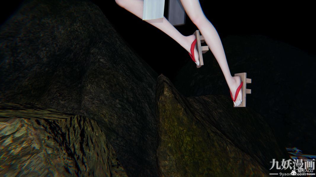 [3D]逆转第二季[完整版]第10章【第03话】