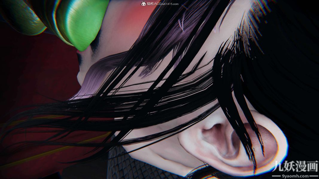 [3D]逆转第二季[完整版]第10章【第03话】