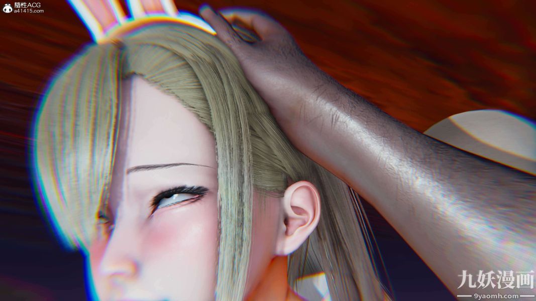 [3D]逆转第二季[完整版]第10章【第05话】