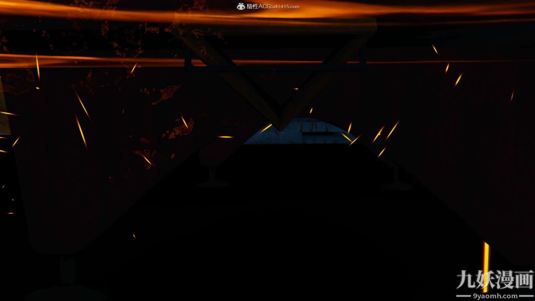 [3D]逆转第二季[完整版]第10章【第08话】