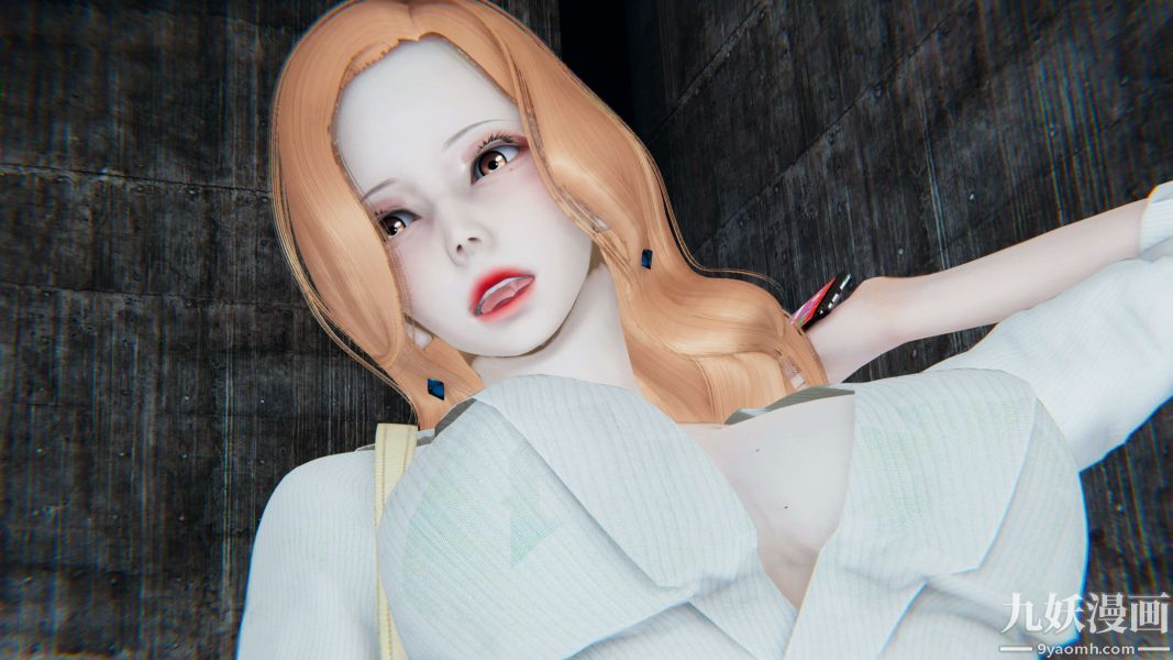 [3D]逆转第二季[完整版]第11章【第01话】