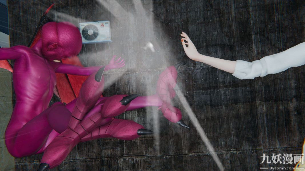 [3D]逆转第二季[完整版]第11章【第01话】