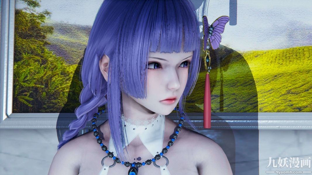 [3D]逆转第二季[完整版]第11章【第03话】