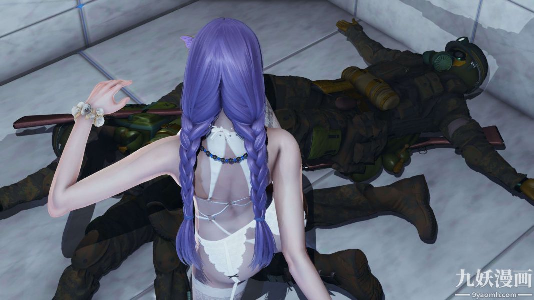 [3D]逆转第二季[完整版]第11章【第03话】